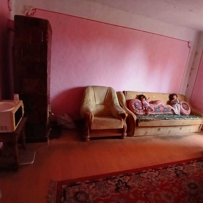 Casa de vanzare judetul Timiș, localitatea Duboz