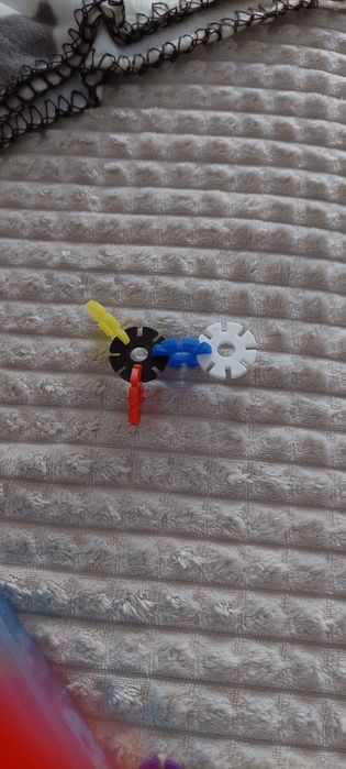 Joc  educativ /indemanare