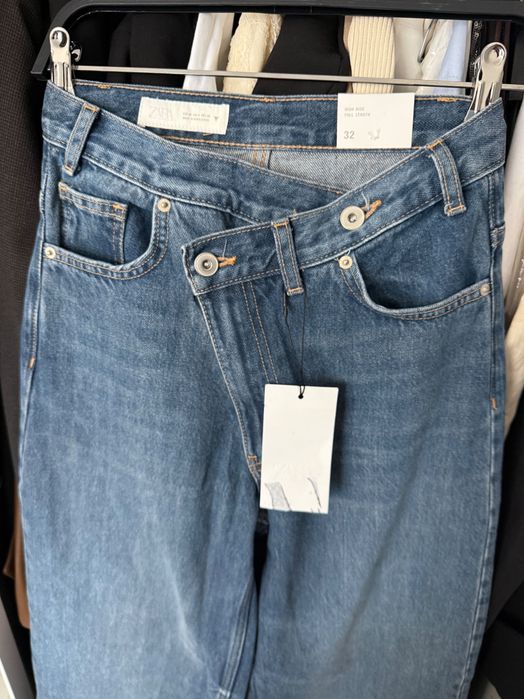 Дамски дънки Zara