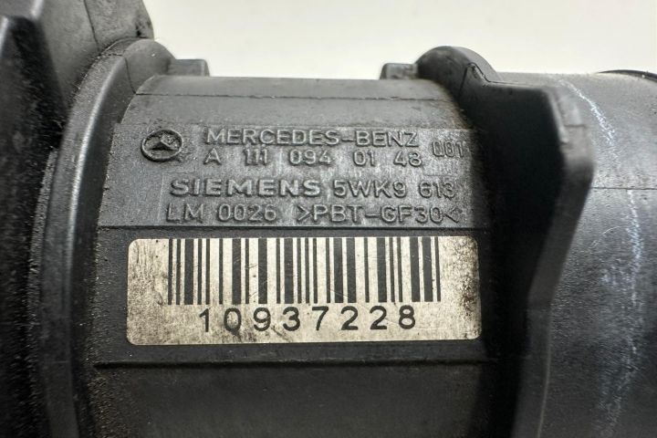 Debitmetru A1110940148 Mercedes-Benz C-Class W203