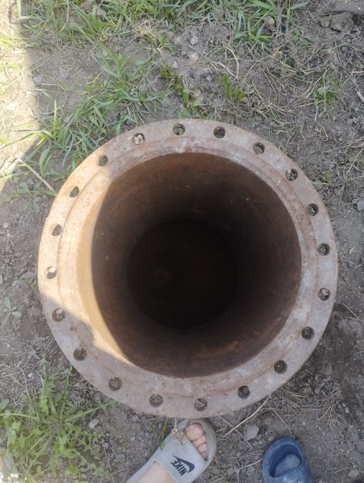 Цистерна продам или обмен