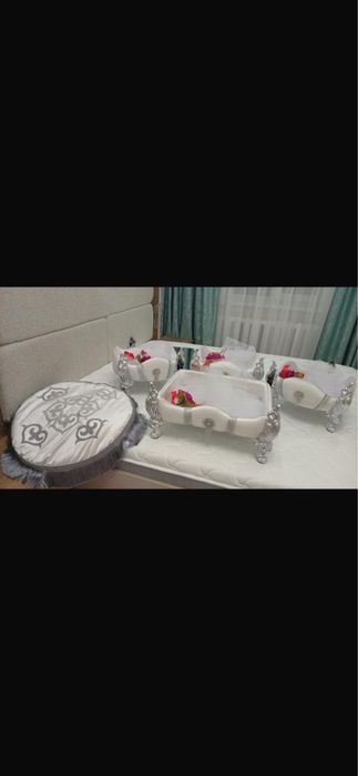 Продам на кудалык корзины