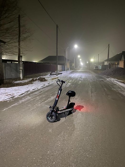 Бәр жері жақсы почти новый 140 км жүрілген келісеміз!