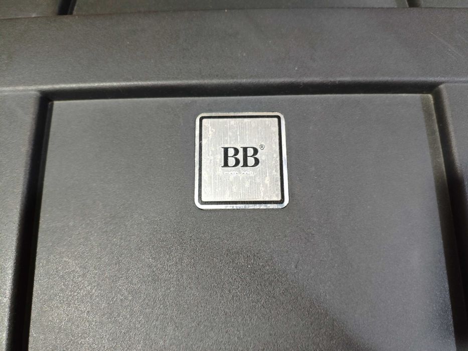 Кофр BB 47 Honda ADV