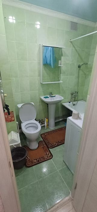 Сдаётся 3-х комн.кв