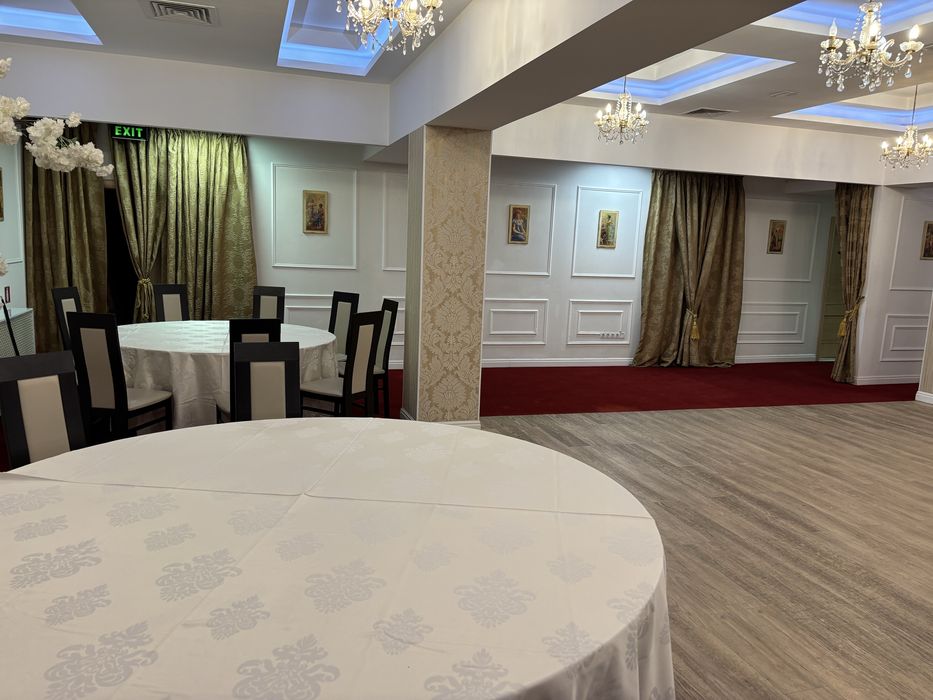 Spatiu comercial premium de inchiriat