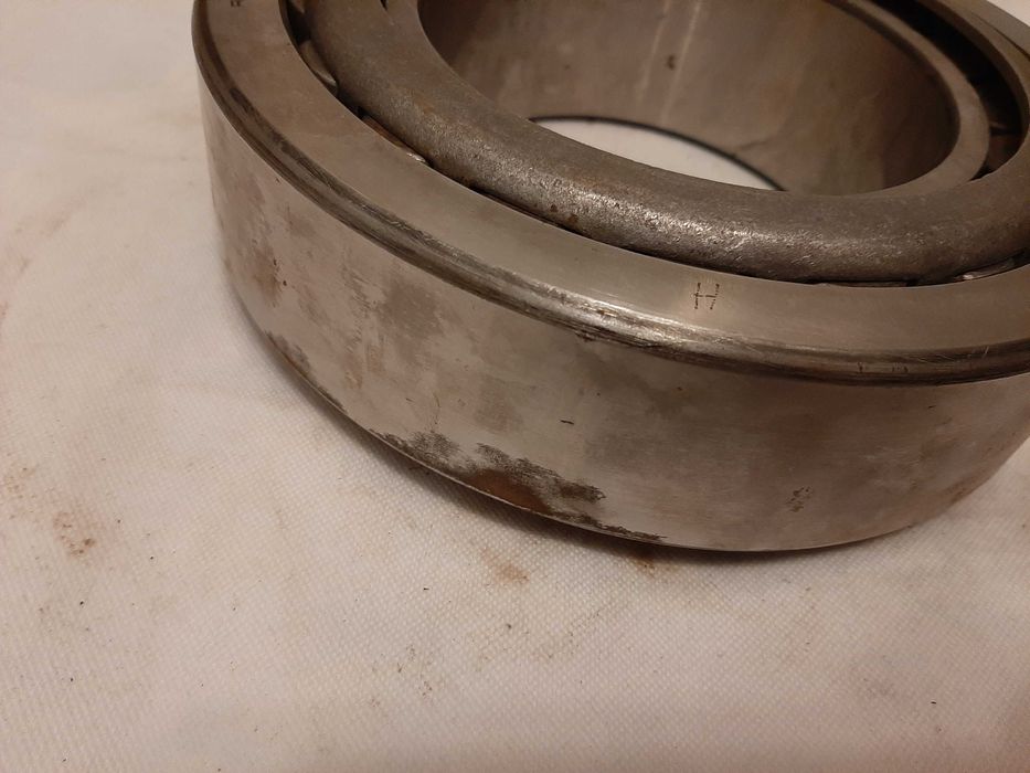 Конусно-ролков лагер NRB 32226 A