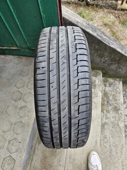 Anvelope vara Continental