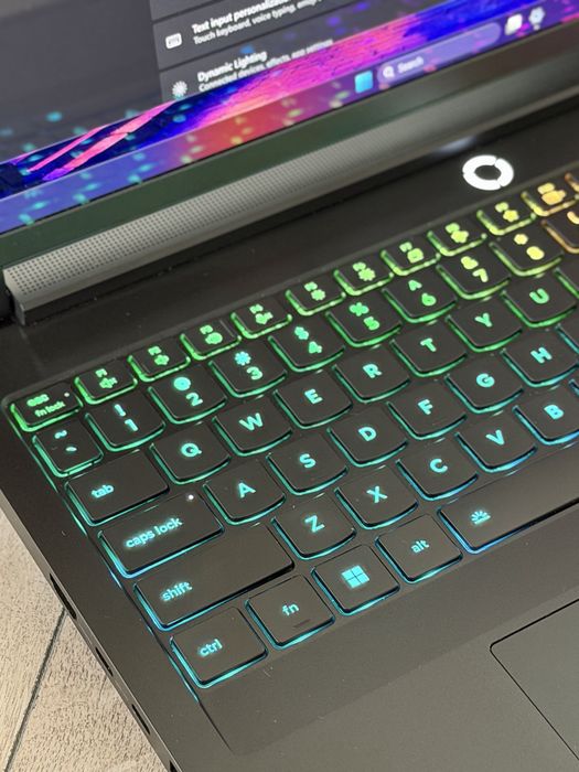 Lenovo Legion Pro 7/240 HZ OLED/RTX 5080 16GB/Ryzen 9 9955HX3D/64 GB/