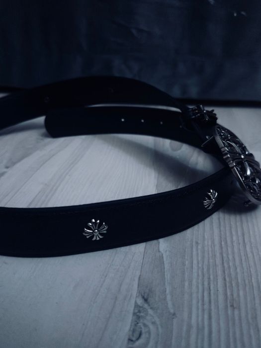Curea Chrome Hearts - 110 cm