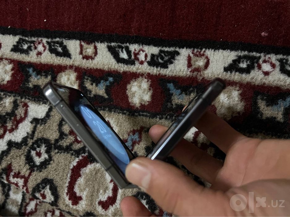 Samsung Galaxy Z Flip 5