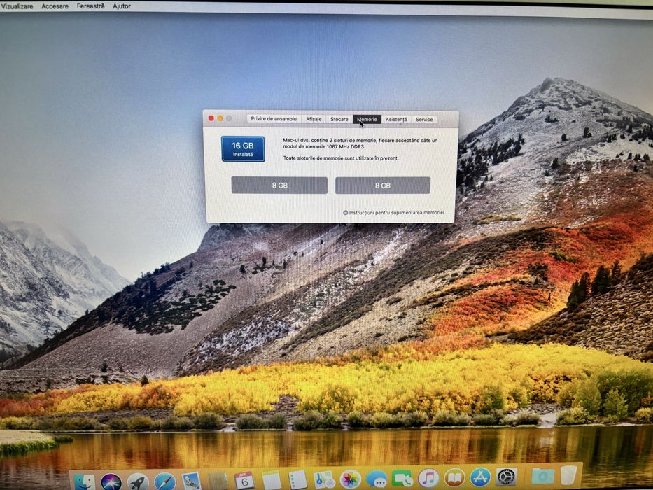 Macbook pro 17” 2010