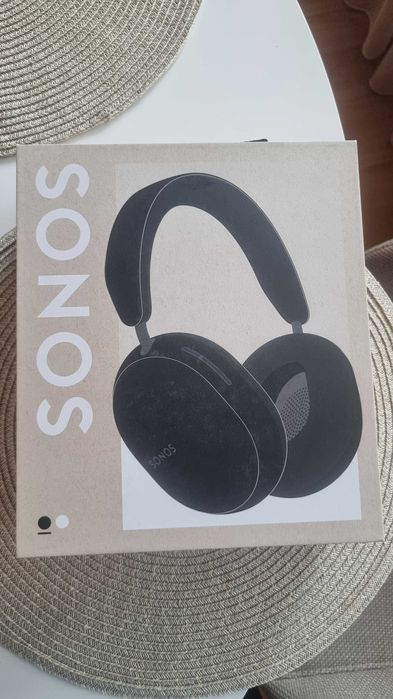 Слушалки Sonos Ace