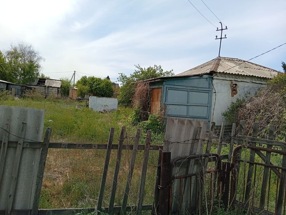 Продам дачу без документов, летний вариант! Бобровка