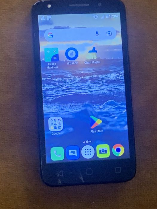 Alcatel Pixi 4 5045X Smartphone Android 6.0
