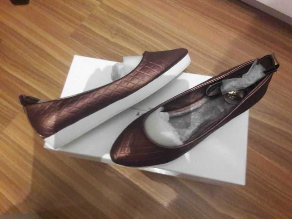 Pantofi dama_casual_38/ Noi