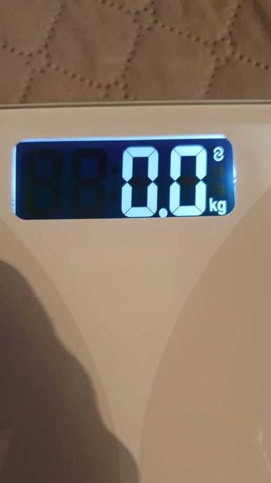 Cantar smart cu conexiune bluetooth si aplicatie