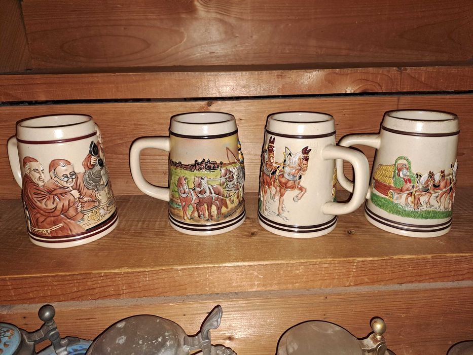 halba ceramica decor