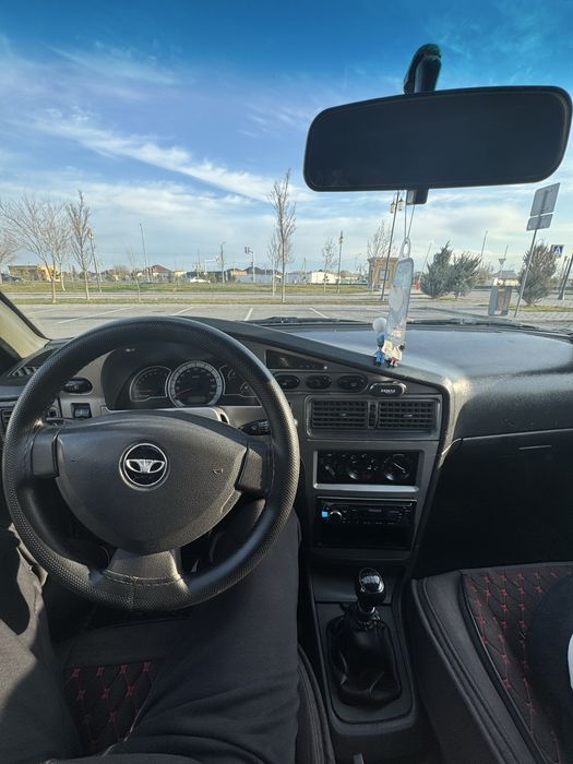 Daewoo Nexia 2 продам