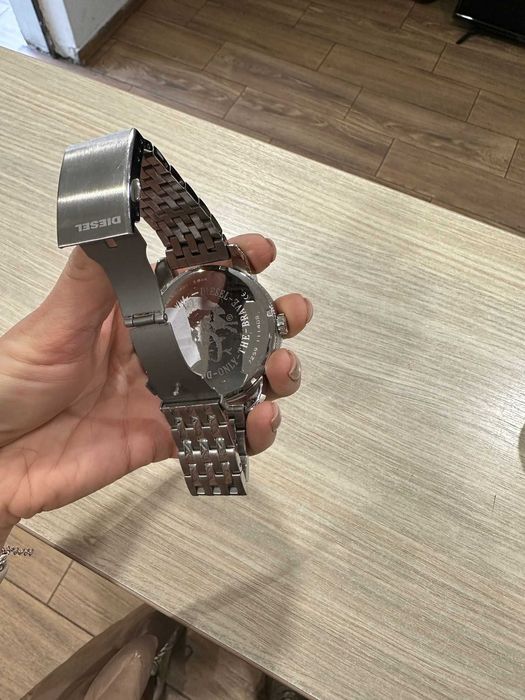 Ceas Diesel Super Badass DZ-7259 51mm Quartz