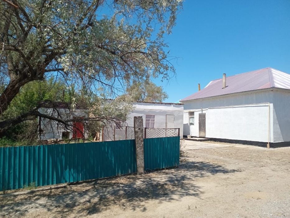 Жалағашта үй сатылады