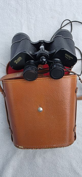 Binoclu Zenit Tempest 10x50.