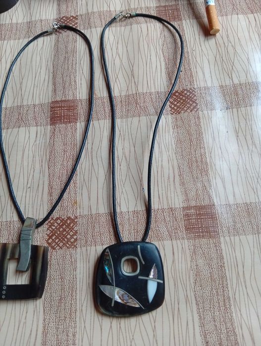 Сребърни бижута проба 925
