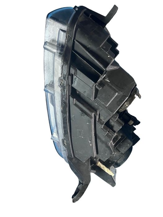 Far Electric Cu Led Drl [Lumini De Zi] Dreapta - Dacia Logan-Mcv 16 Ii