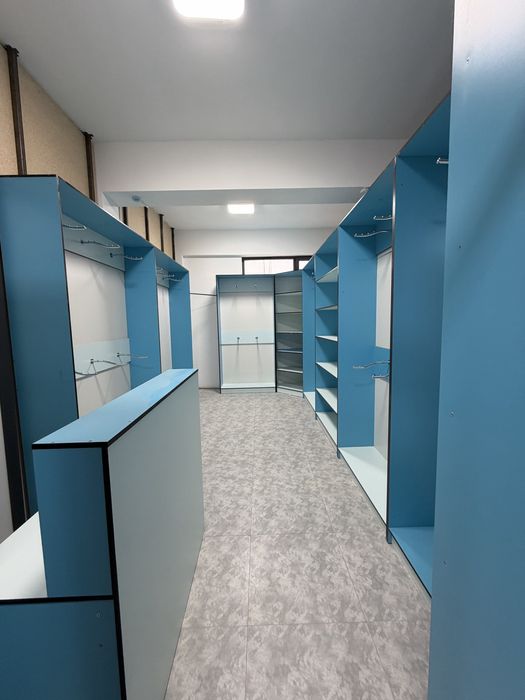 Сдается помещение со всей мебелью