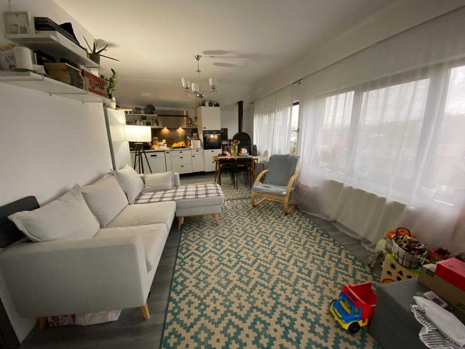 Casa de vacanta plus teren la 8 minute de Iasi