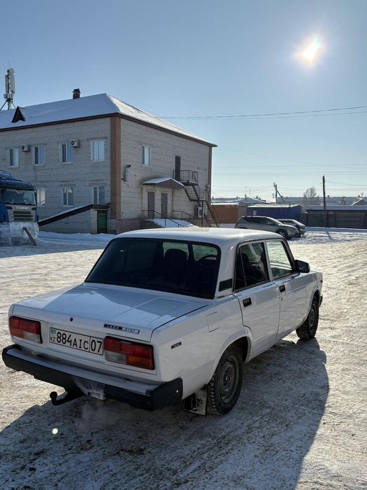 Продам 2107 12год инжектор