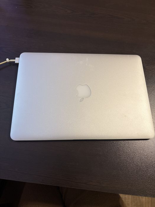 MacBook 13-inch, 2017, 8 Gb