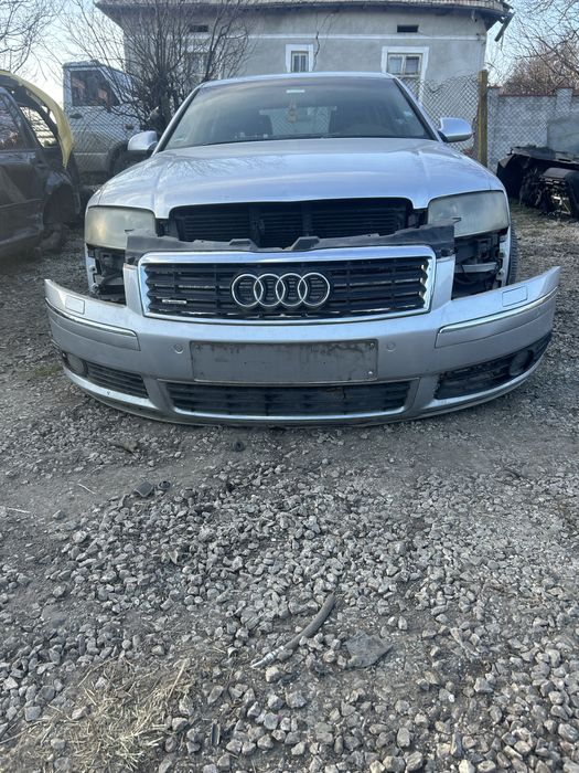 Ауди а8 Д3 3,0тди на части/audi a8 d3 3,0tdi na chasti