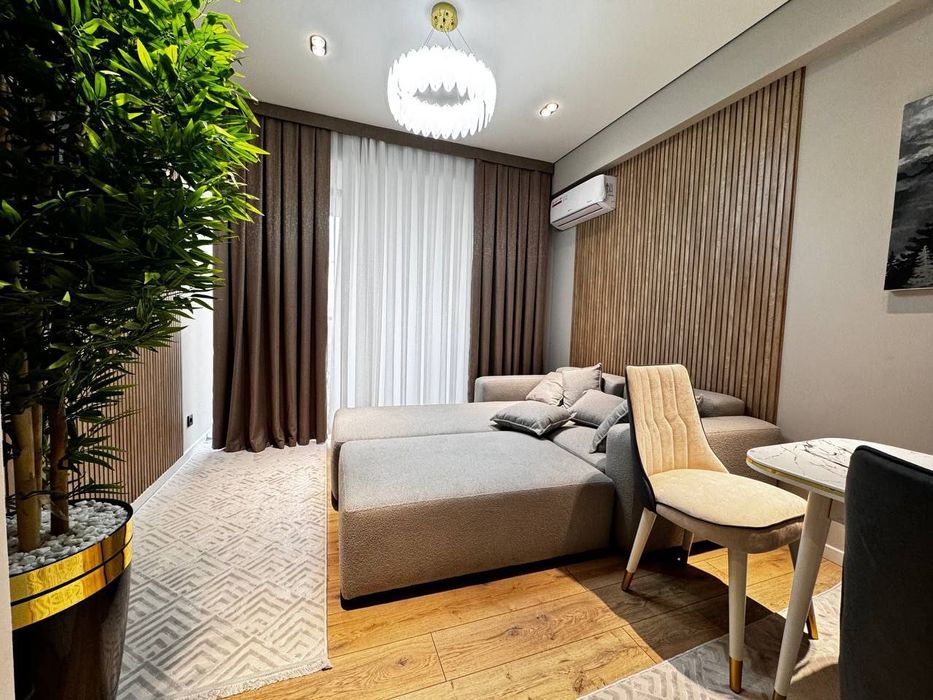 Срочно сдается квартира самом центре города U-Tower