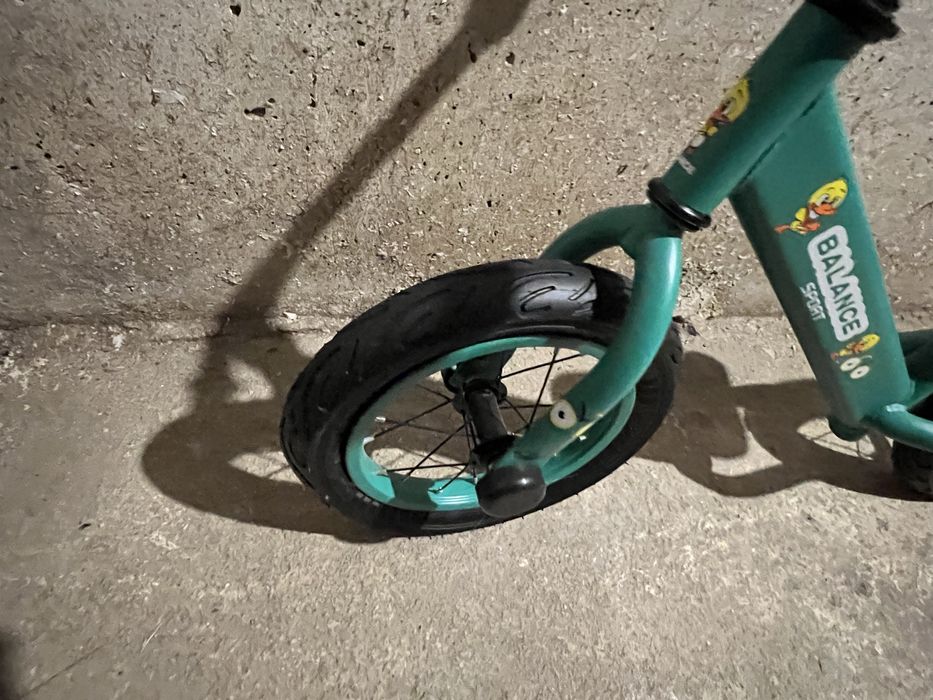 Bociclete copii ,fara pedale