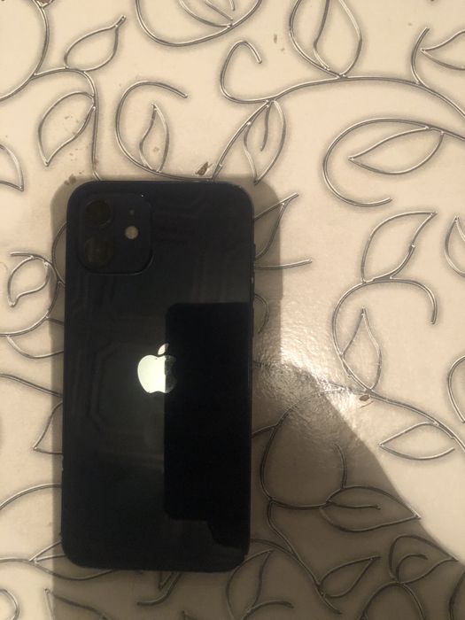 Iphone 12 бәрі жақсы істеп тұр