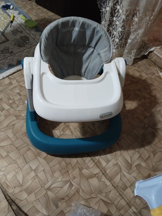 Продам ходунки отличного качества