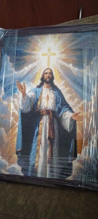 Диамантени гоблени