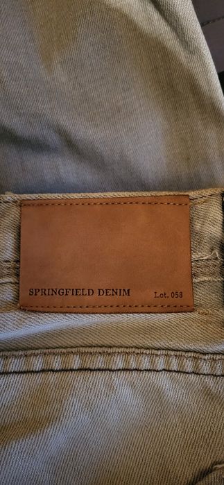 Джинсы Штаны бредовые мужские б.у