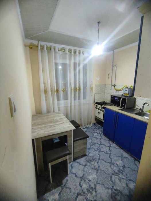 1 хонали оилага йоки студентларга шароити билан 1 микрорайонда