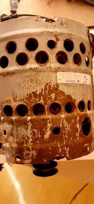 Части за Аристон Маргарита .