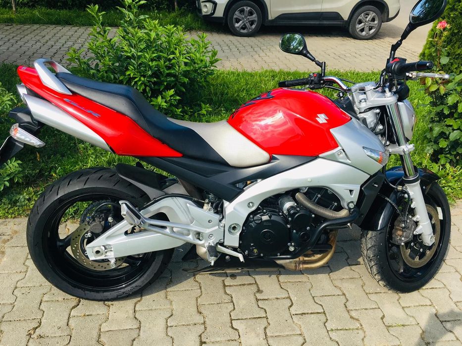 Motocicleta de vânzare