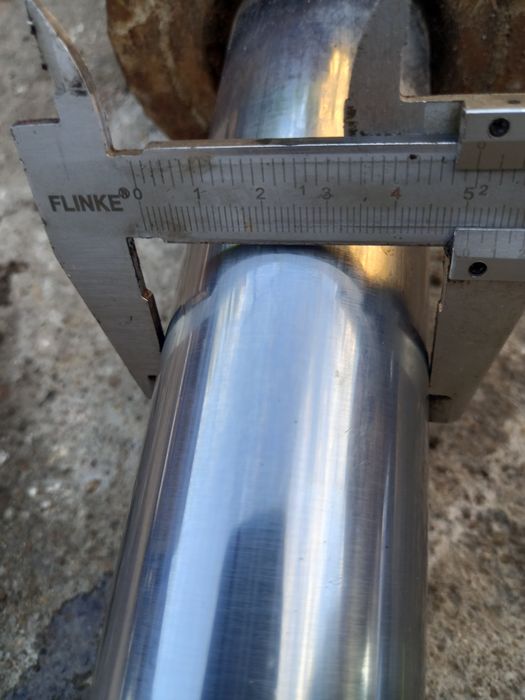 cilindru / cilindri cu deschidere 35 cm de buldoexcavator tăiat