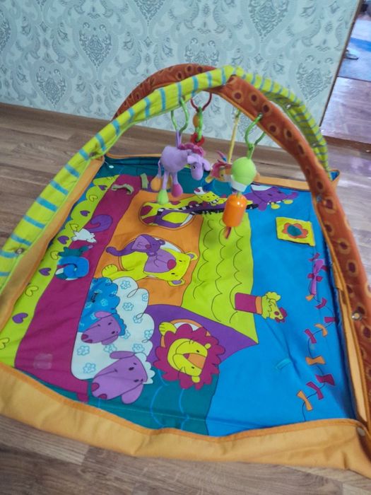 Продам  детский коврик