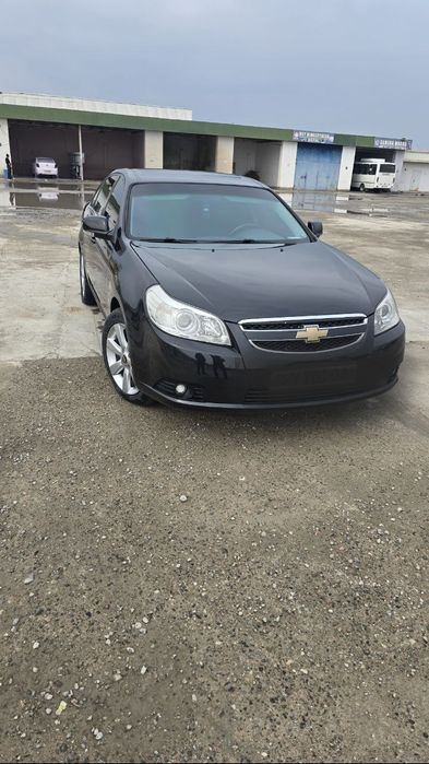 Chevrolet Epica sotiladi