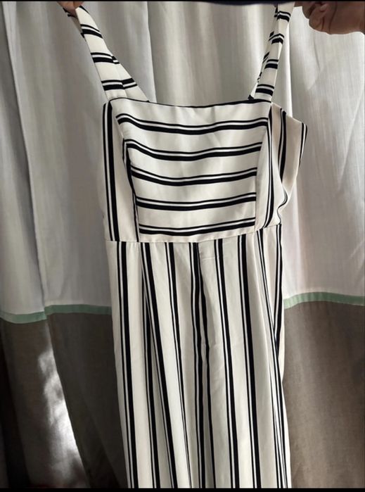 Salopeta evazata dama marimea M