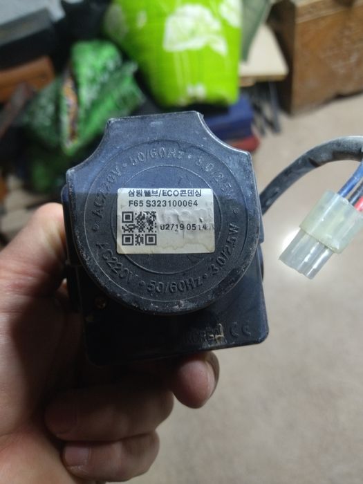 насос от газоавого котла ренай