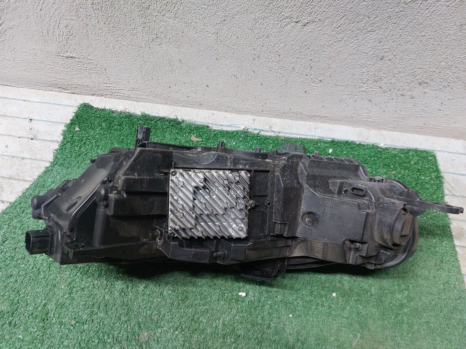 far dreapta original audi a5 s5 8w 8w6 f5 facelift full led matrix