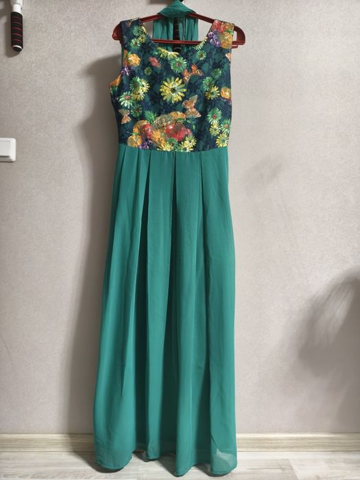 Летние и вечерние платья