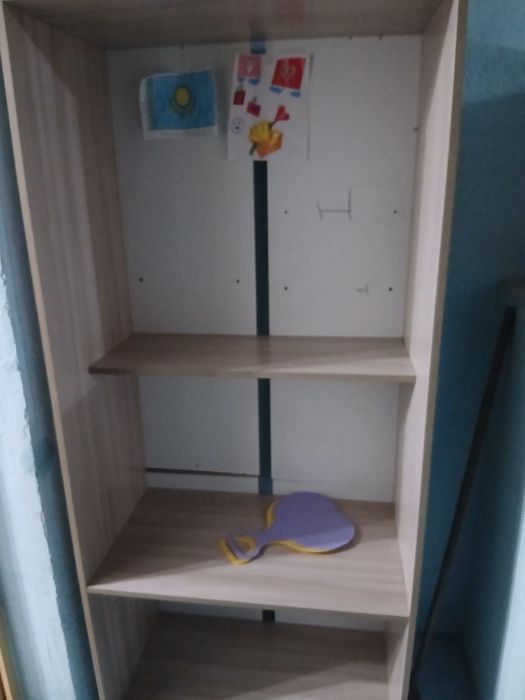 Старые мебели даром